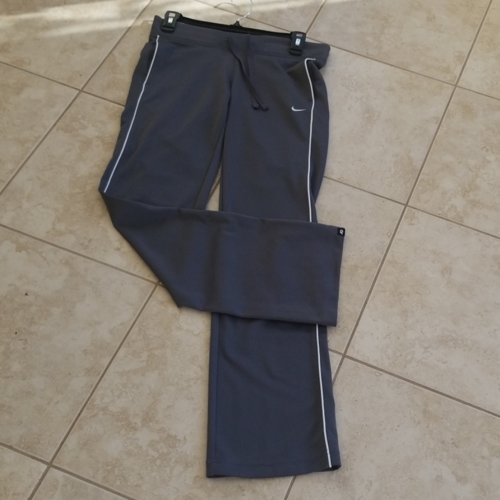Nike athletic pants